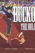 Bucko The Bull af Bridget Kirkwood