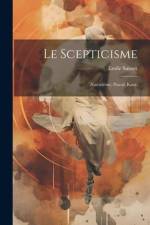 Le scepticisme af Emile Saisset