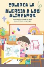 Colorea la alergia a los alimentos af Isabel Fdez de Alba