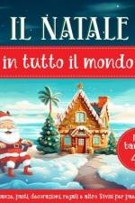 Il Natale in tutto il mondo per bambini af Cami Design