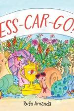 Es-CAR-Go! af Ruth Amanda