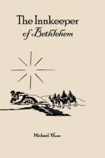 The Innkeeper of Bethlehem af Michael Hume