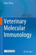 Veterinary Molecular Immunology af Shijun J Zheng