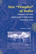 New Temples of India af Faizal bin Yahya