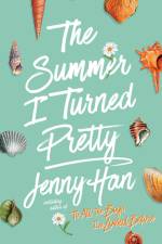 The Summer I Turned Pretty af Jenny Han
