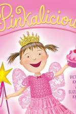 Pinkalicious af Elizabeth Kann