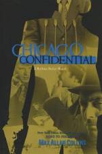 Chicago Confidential af Max Allan Collins