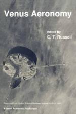 Venus Aeronomy af C T Russell