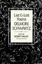 Last And Lost Poems af Delmore Schwartz