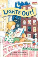 Lights Out!: Subtraction af Lucille Recht Penner