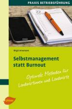 Selbstmanagement statt Burnout af Birgit Arnsmann
