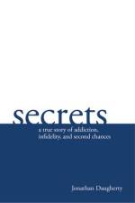 Secrets af Jonathan Daugherty