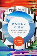 World View af Marvin Olasky