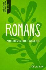 Romans af Joel E Kim