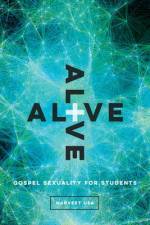 Alive af Cooper Pinson