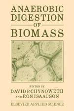 Anaerobic Digestion of Biomass af Isaacson