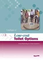 Low-Cost Toilet Options - A Catalogue: Social Marketing for Urban Sanitation af A. Obika