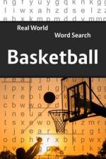 Real World Word Search: Basketball af Arthur Kundell