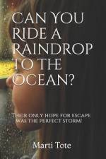 Can You Ride a Raindrop to the Ocean? af Marti Tote