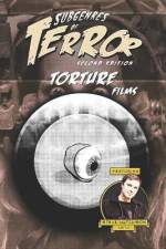 Subgenres of Terror, 2nd Edition: Torture Films af Steve Hutchison