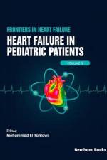 Heart Failure in Pediatric Patients af Mohammad El Tahlawi