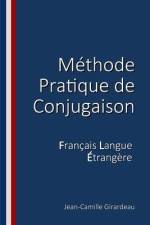 Méthode Pratique de Conjugaison af Jean-Camille Girardeau