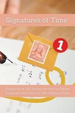 Signatures of Time: Collection of 231 Letters written by Swami Dayanand Sarasvati in 19th Century India af Vinita Arya