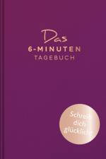 Das 6-Minuten-Tagebuch (madeira) af Dominik Spenst