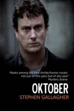 Oktober af Stephen Gallagher