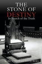 The Stone of Destiny: In Search of the Truth af Mark Naples