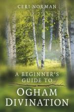 Beginner's Guide to Ogham Divination, A af Ceri Norman