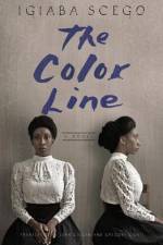 The Color Line af Igiaba Scego