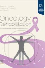 Oncology Rehabilitation af Deborah Doherty
