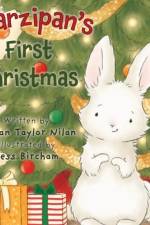 Marzipan's First Christmas af Jordan Taylor Nilan