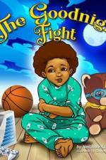 The Goodnight Fight af Neichole Linhorst