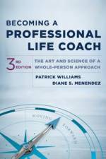 Becoming a Professional Life Coach af Diane S. Menendez