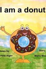 I am a donut!