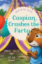 Caspian Crashes the Party