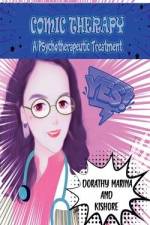 Comic Therapy af Dorathy Marina
