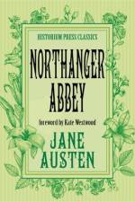 Northanger Abbey (Historium Press Classics) af Jane Austen