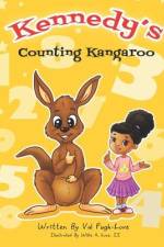 Kennedy's Counting Kangaroo af Val Pugh-Love