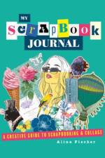 My Scrapbook Journal af Alina Fischer