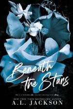 Beneath the Stars (Hardcover) af A L Jackson