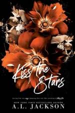 Kiss the Stars (Hardcover) af A L Jackson