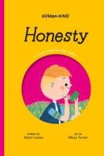 Human Kind: Honesty af Zanni Louise