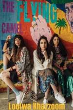 The Flying Camel: Essays on Identity by Women of North African and Middle Eastern Jewish Heritage af Loolwa Khazzoom