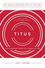 Titus af Jeff Dodge