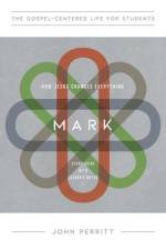 Mark for Teenagers af John Perritt