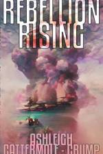 Rebellion Rising af Ashleigh Cattermole- Crump