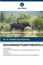 GESUNDHEITSANTHROPOLOGIE af H. Rustam Aji Rochmat